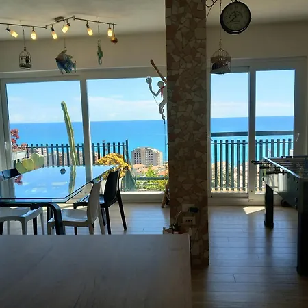 Paradiso Effetto Wow Bludipietraligure