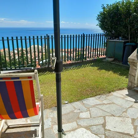 Appartamento Paradiso Effetto Wow Bludipietraligure *