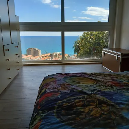 Apartman Paradiso Effetto Wow Bludipietraligure Pietra Ligure