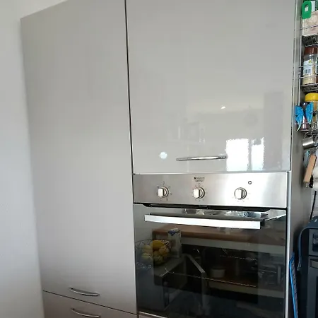 Apartamento Paradiso Effetto Wow Bludipietraligure