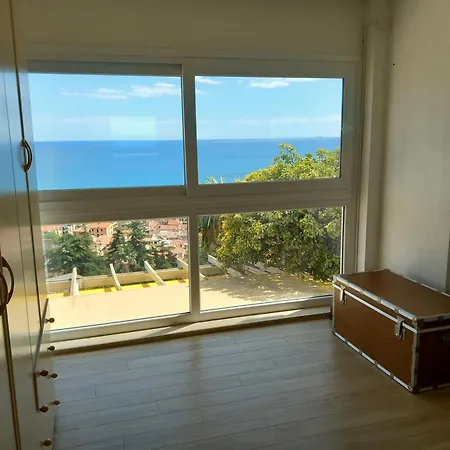 Apartman Paradiso Effetto Wow Bludipietraligure