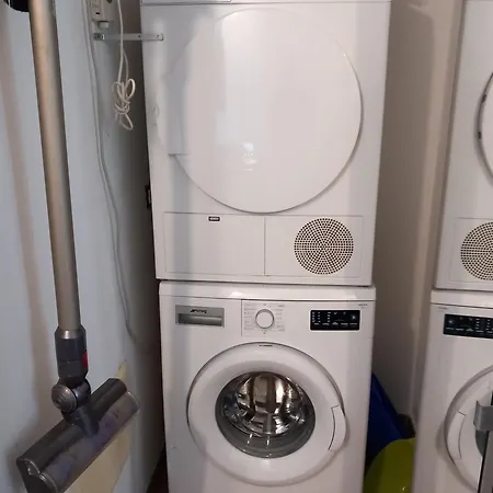 Apartman Paradiso Effetto Wow Bludipietraligure *