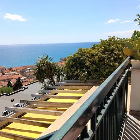 Apartman Paradiso Effetto Wow Bludipietraligure Pietra Ligure