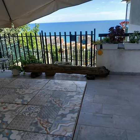 Paradiso Effetto Wow Bludipietraligure Pietra Ligure