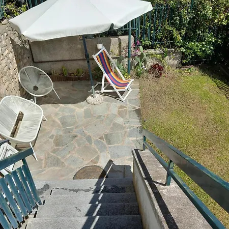 Apartamento Paradiso Effetto Wow Bludipietraligure *